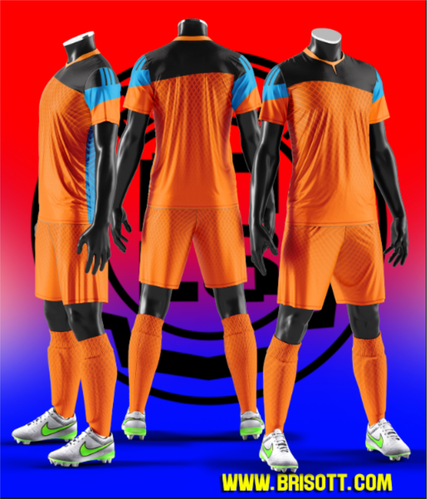 Mockup ONDAS GEOMETRICAS MCP
